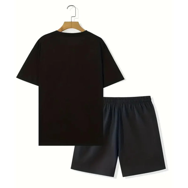 Fun Bear Streetwear Set