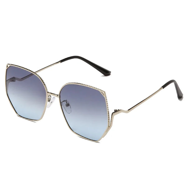 Trendy Polarized Summer Shades